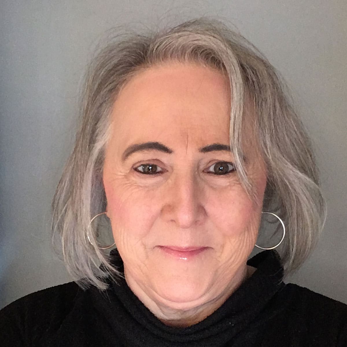 Selina Oliver