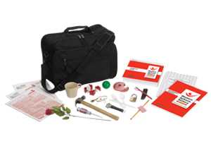 WAB-R Complete Kit