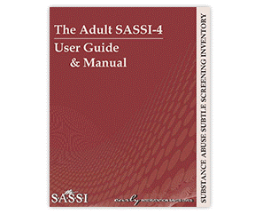 SASSI-4 Manual