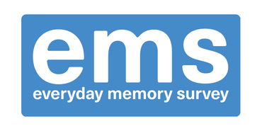 Everyday Memory Survey